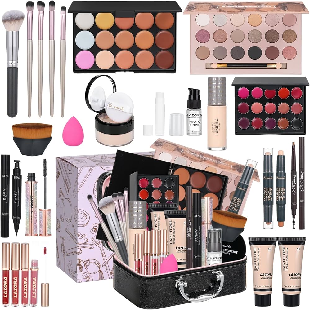 Best Bridal Makeup 30+ Products Deall Upto 60% OFF