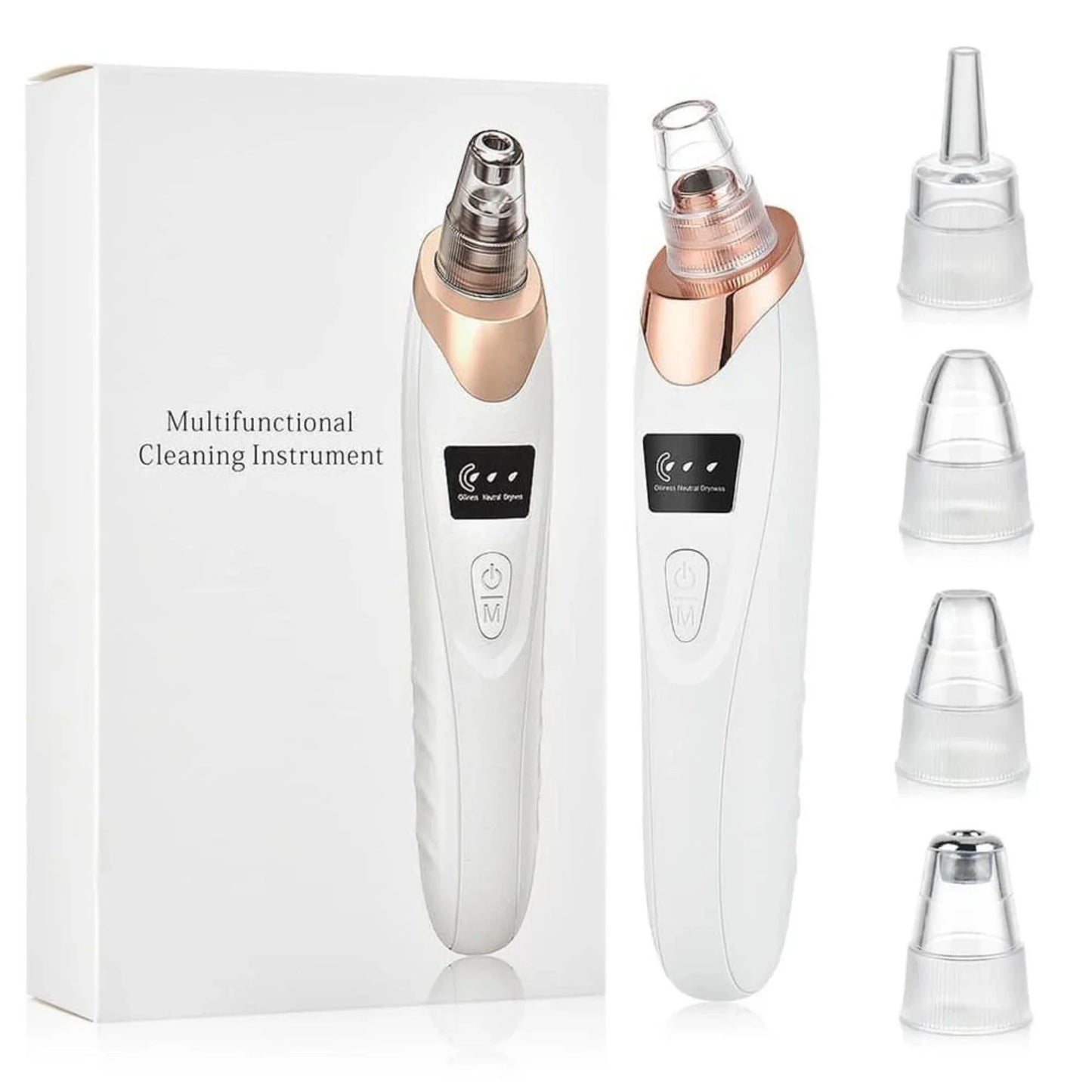 5 In 1 Black Head Remover