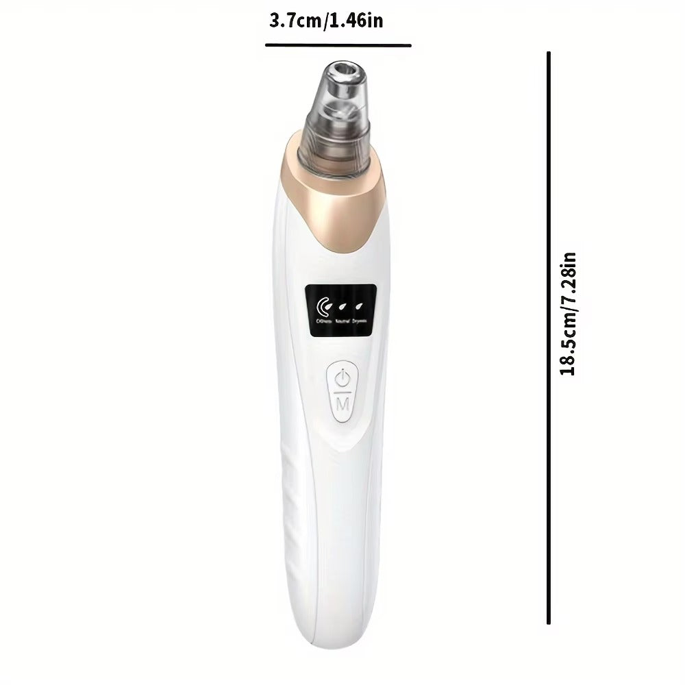 5 In 1 Black Head Remover