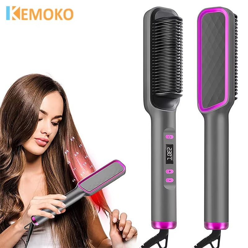 Electric Hair Straightener